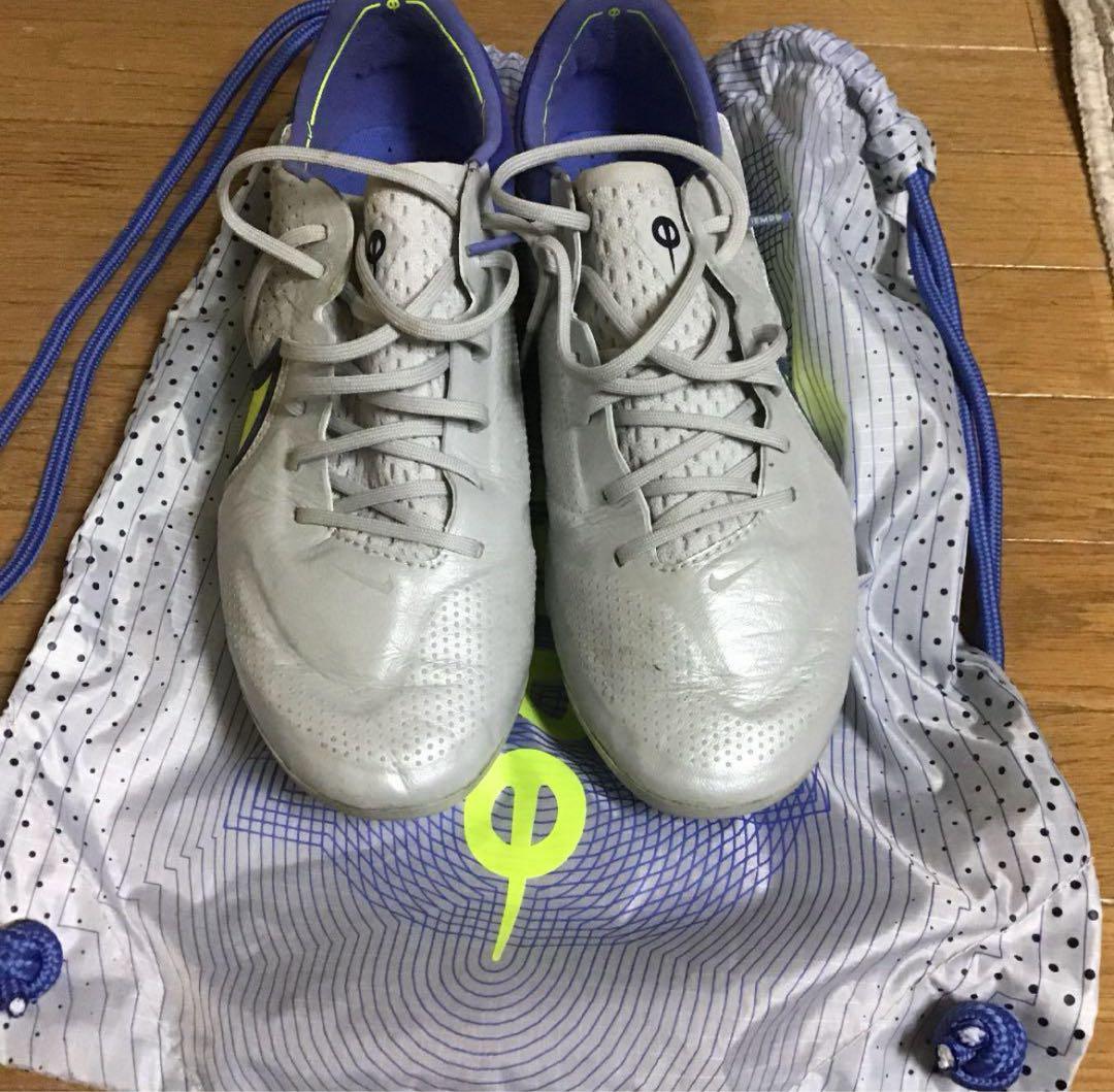 Nike Tiempo スパイク シューズ