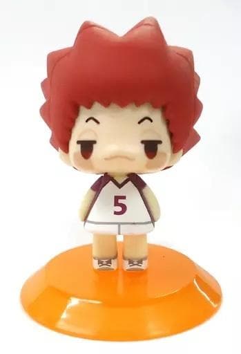 トレーディング フィギュア 天童覚 こえだらいず20 ハイキュー!! vol.3