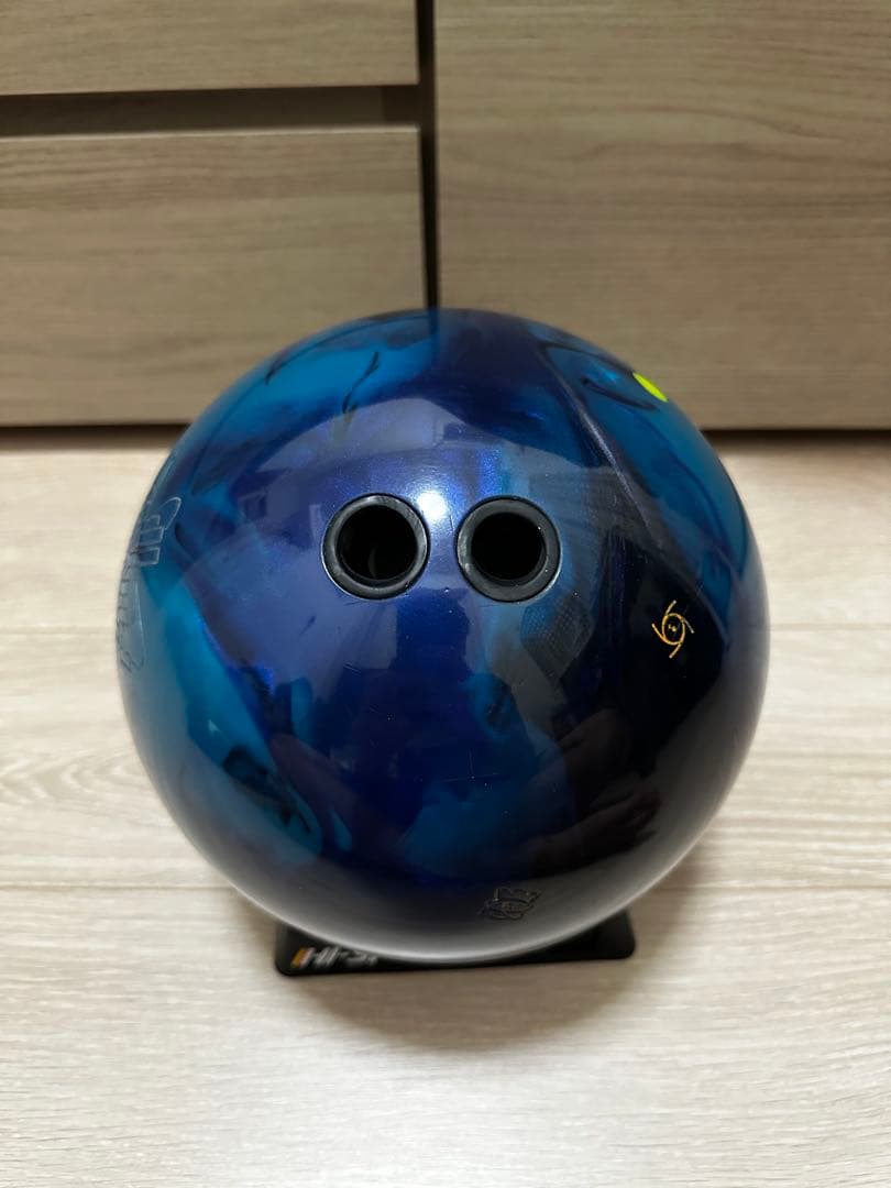 STORM 中古 ASTRO PHYSIX Ⅱ (15P 4oz)プラグ無し