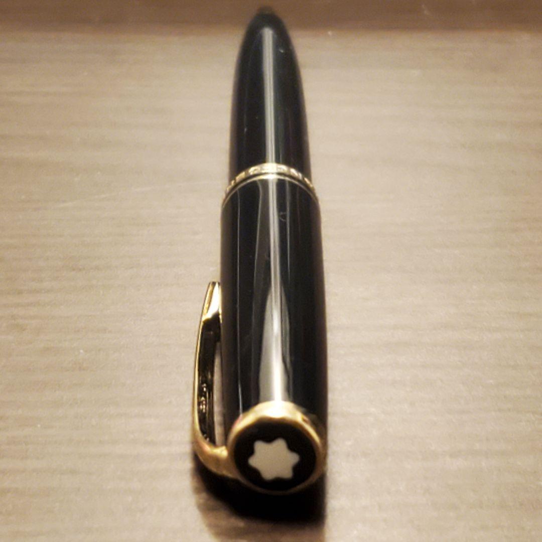 MONTBLANC モンブラン ジェネレーション ボールペン ケース無し
