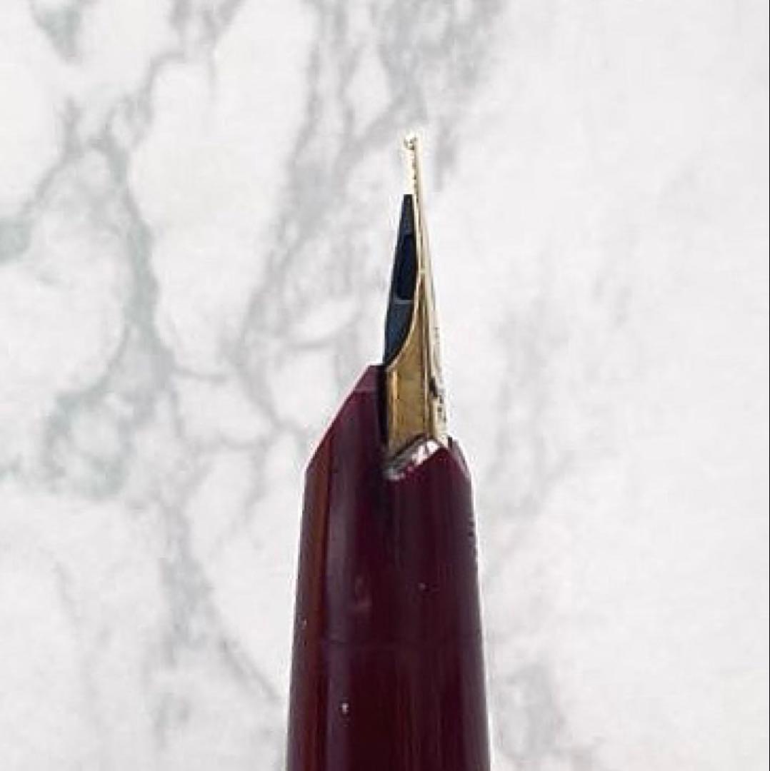 Mont Blanc /モンブラン　万年筆