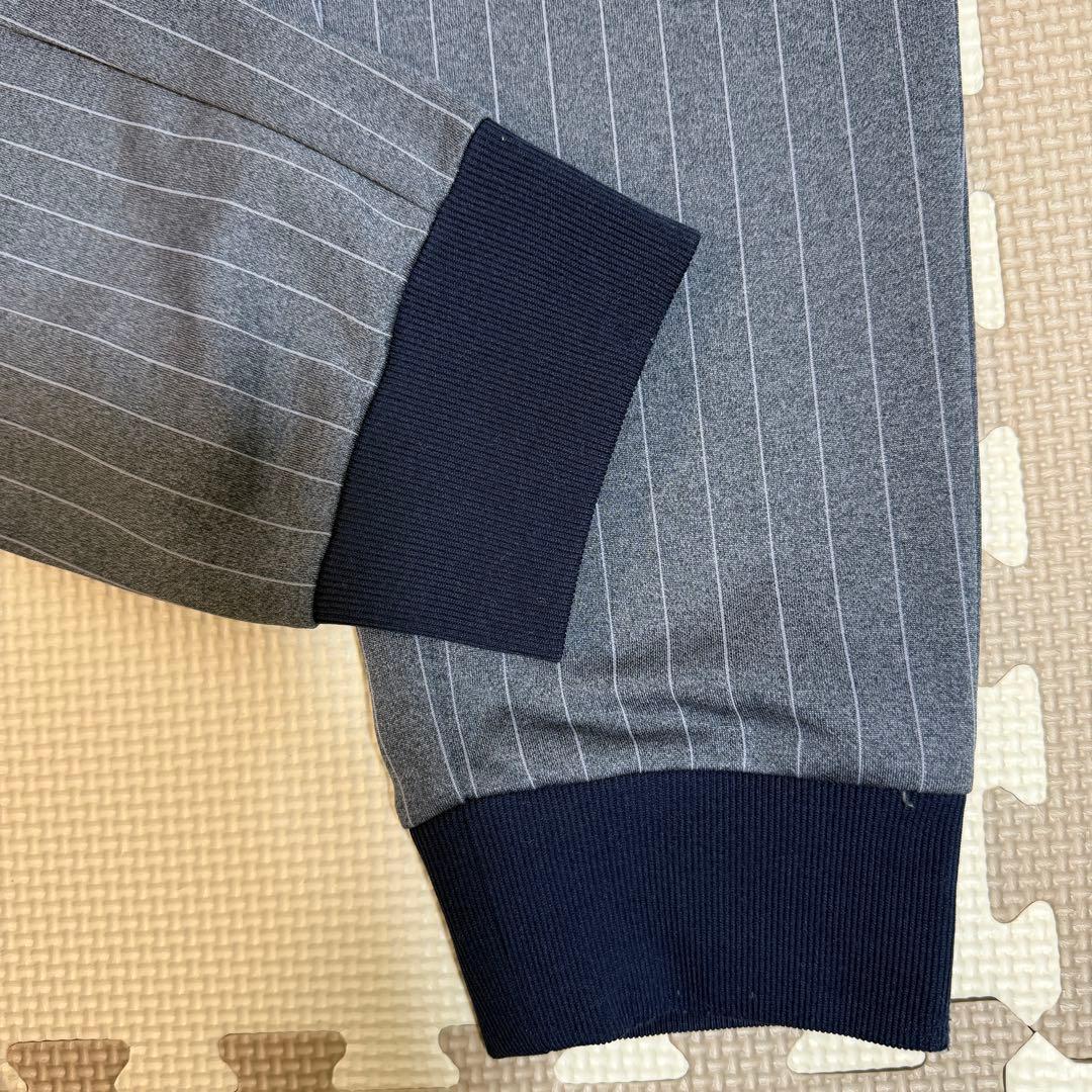 アディダス 白濱亜嵐着用モデル トラックジャケット&パンツ セットアップ