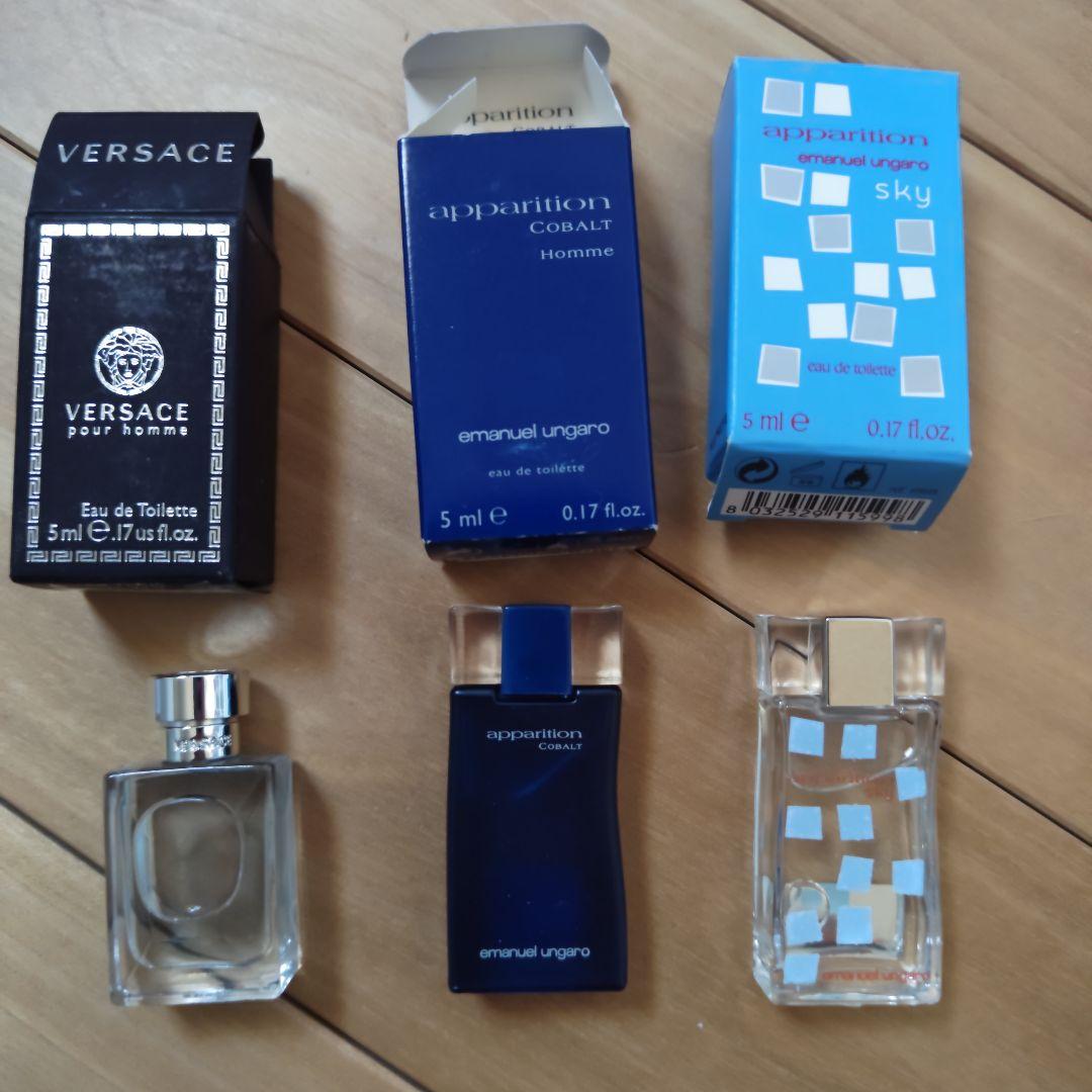 香水セット　まとめ売り