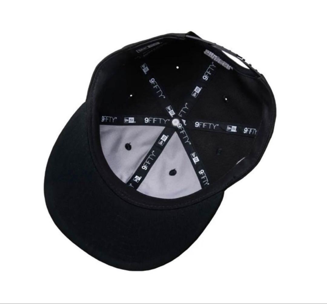 SNIPEER®︎ × NEW ERA®︎ \"ROOTS RC 9FIFTY\"