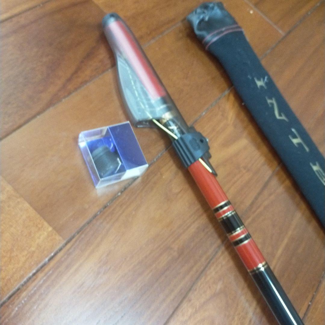 がま磯　インテッサg5 がまかつ