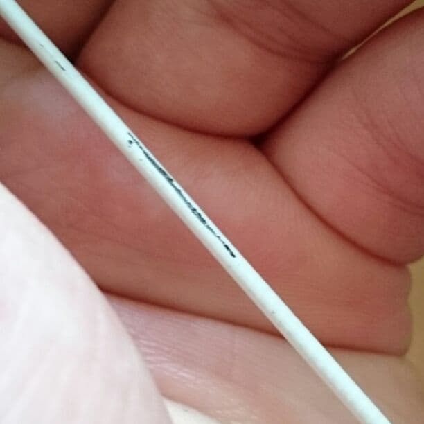 宇崎日清 ベルダンディβ 8f