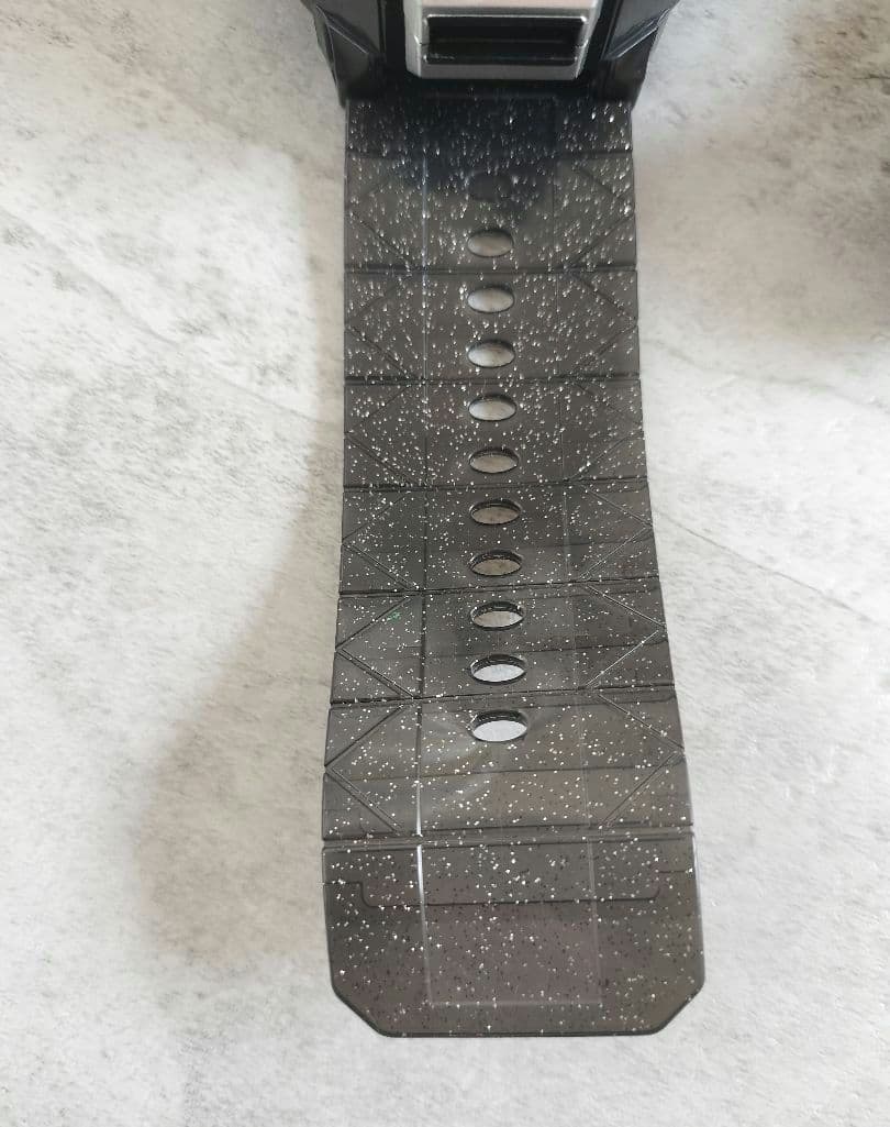 妖怪ウォッチオーガ 妖聖剣7種 妖聖剣ホルダー セット