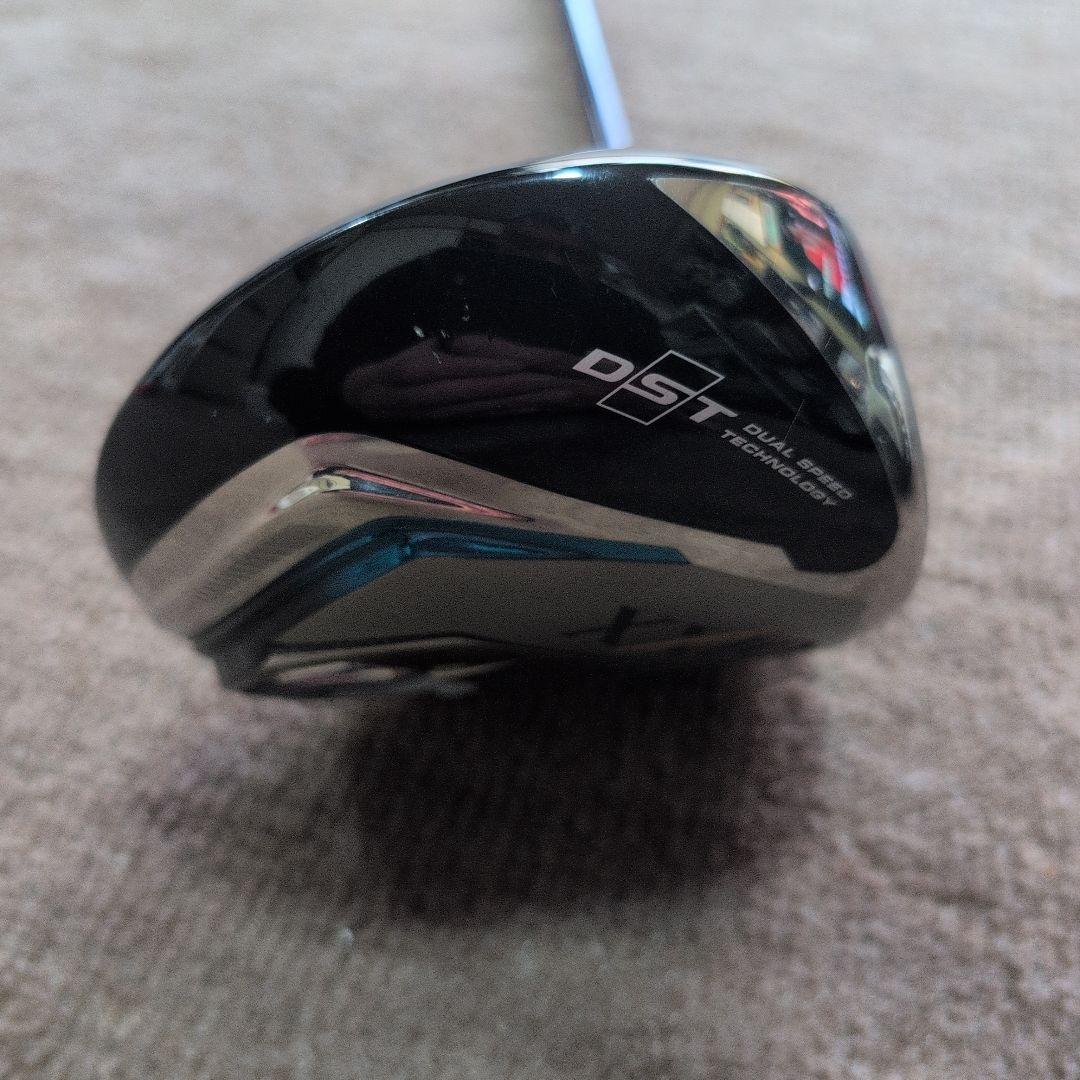 XXIO 8 ドライバー ヘッドカバー付き