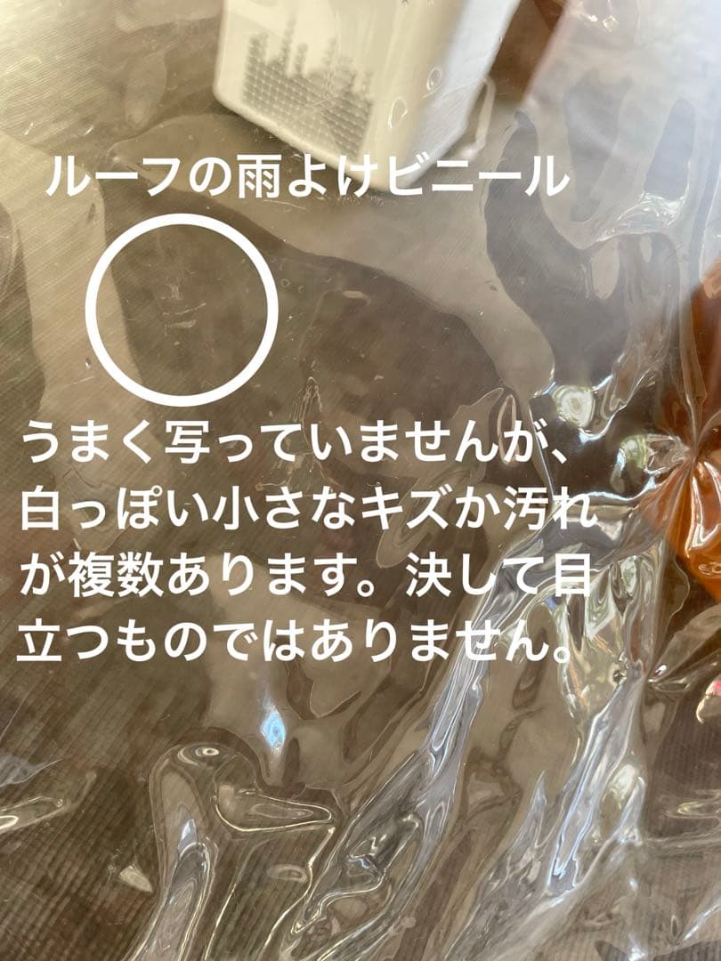 【専用】AIRBUGGY CARRIAGE カモフラージュ　耐荷重50kg