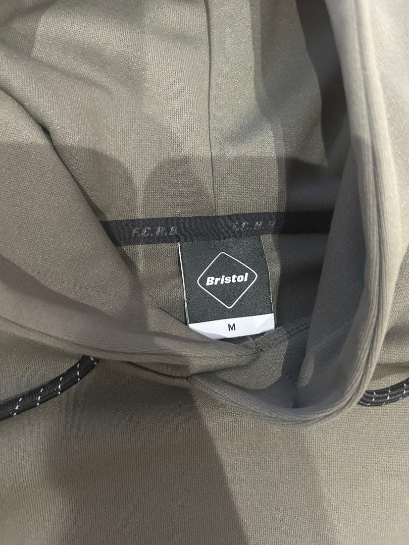 ブリストルTRAINING TRACK HOODIE・ RIBBED PANTS