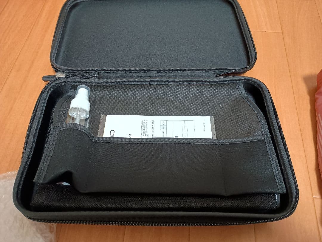 SIXPAD Powersuit Core Belt シックスパッド コアベルト