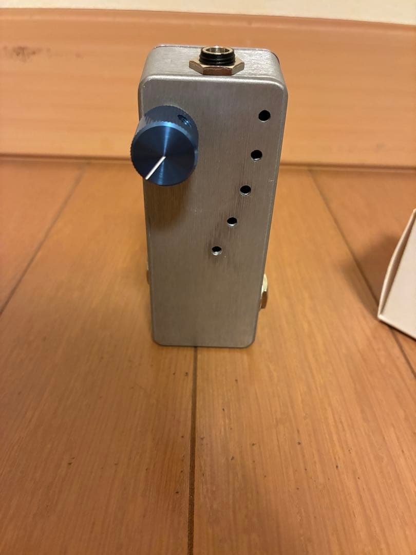 Lee Custom Amplifier LCA 12AU7BB バッファー