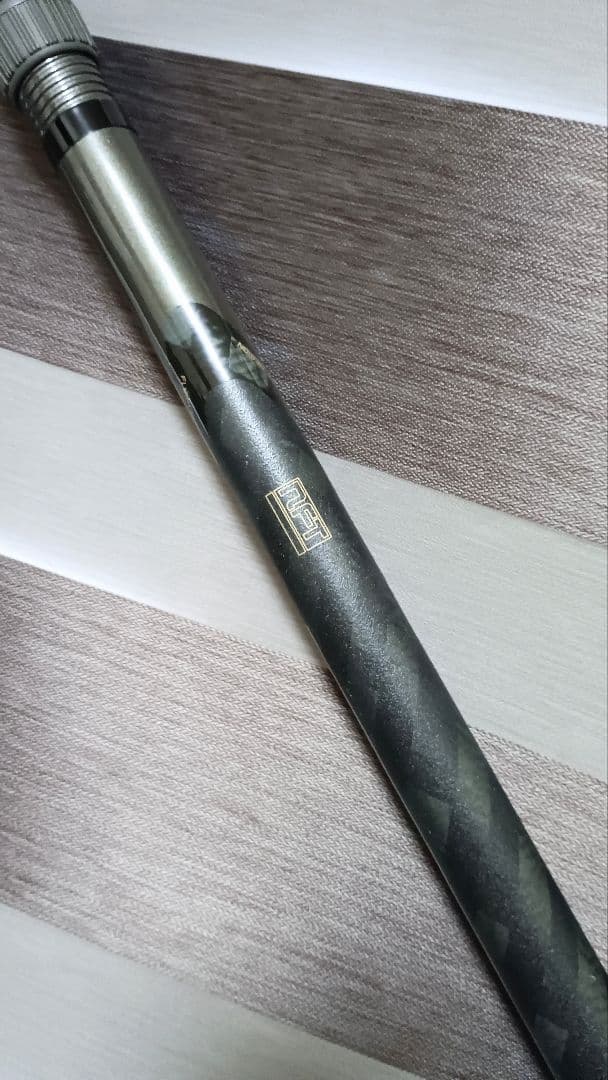 レア品NFTダイヤフラッシュ磯4号5.2m遠投