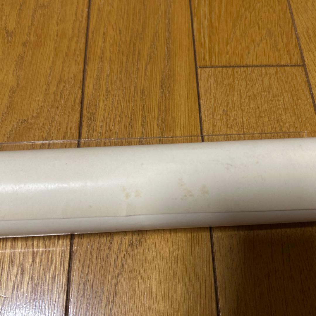 あしたのジョー　初回テレビ放映　宣伝用ポスター　非売品　当時物　昭和　レトロ