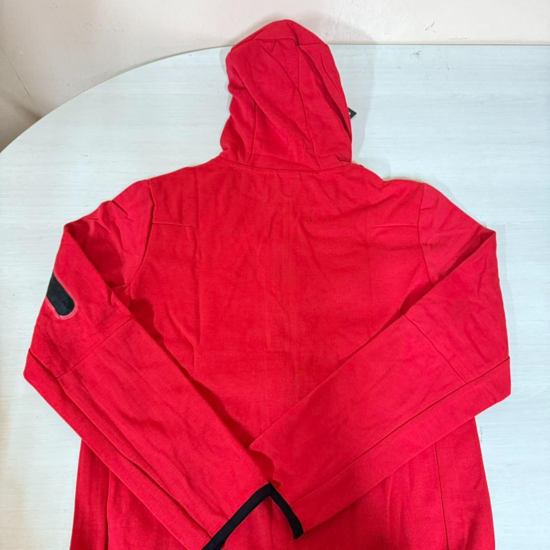 Nike レッドジャージ上下セット