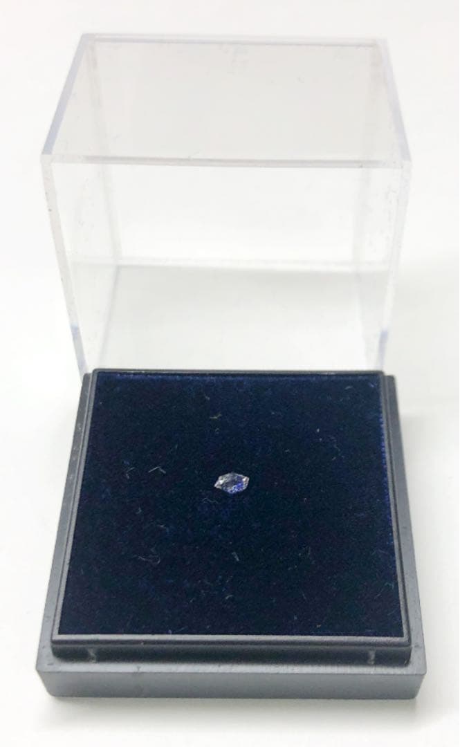 ハーキマーダイヤモンド