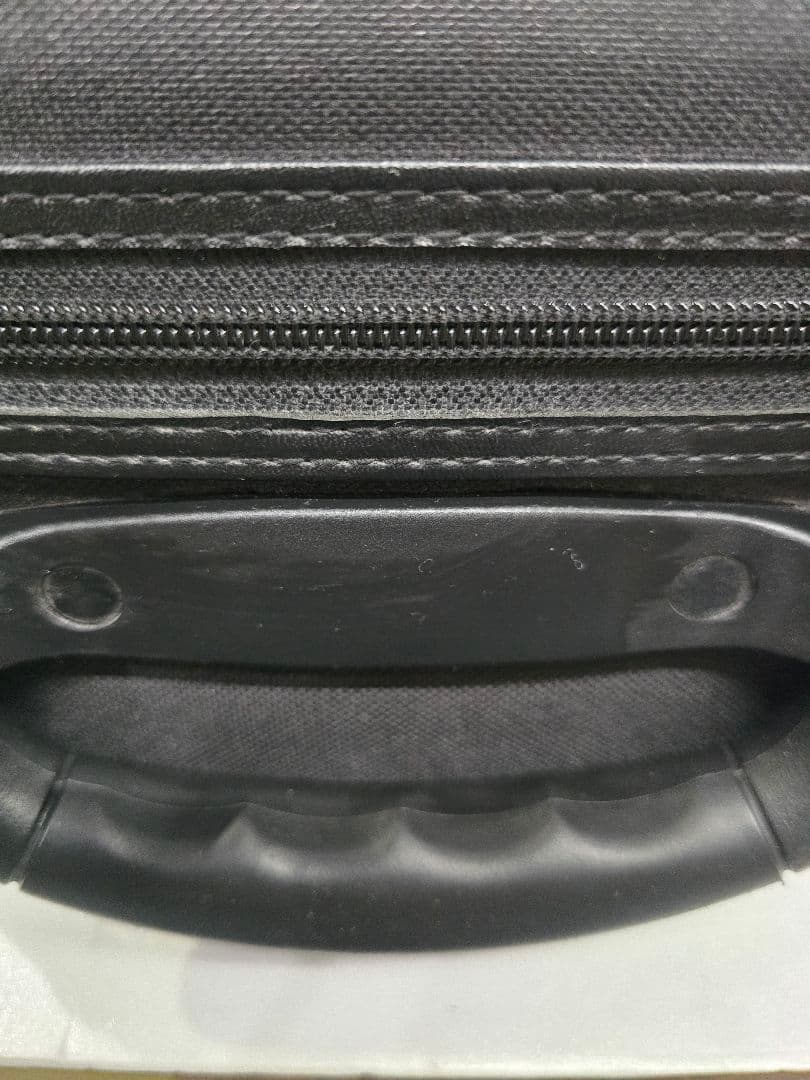 MT750　マルカート　MARCATO　トランペットケース　黒