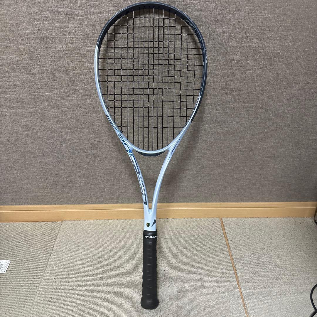 ミズノ　アクロスピードv-05