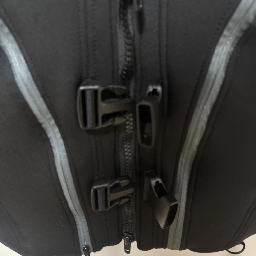 撃投ボディプロテクター2 カルティバ　美品　最終値下げ