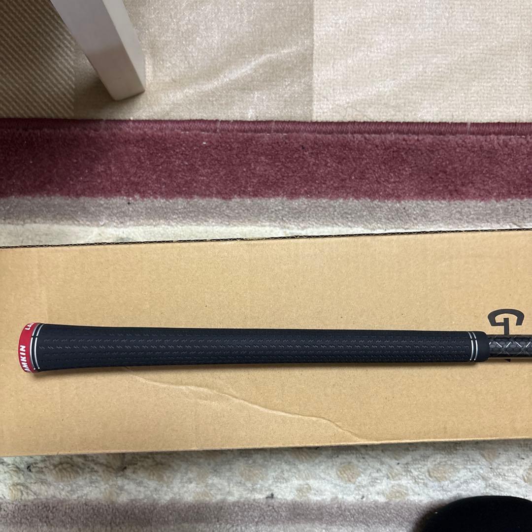 テーラーメイド　ステルス2HD 5w 19°