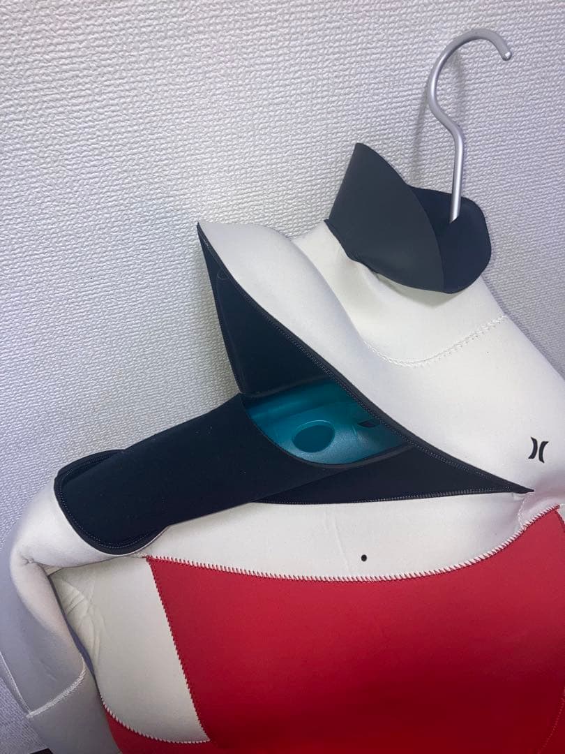 Hurley ⭐️ フルスーツMLS相当3/3mm 春秋用