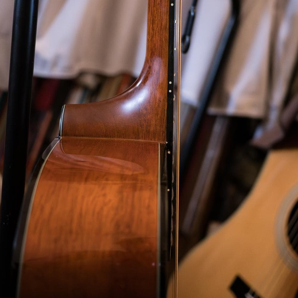 MORRIS F-01 2002年 極美品コンパクト