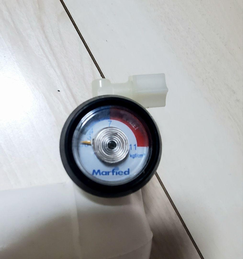 マーフィードエキスパートフレッシュZ　ほぼ新品