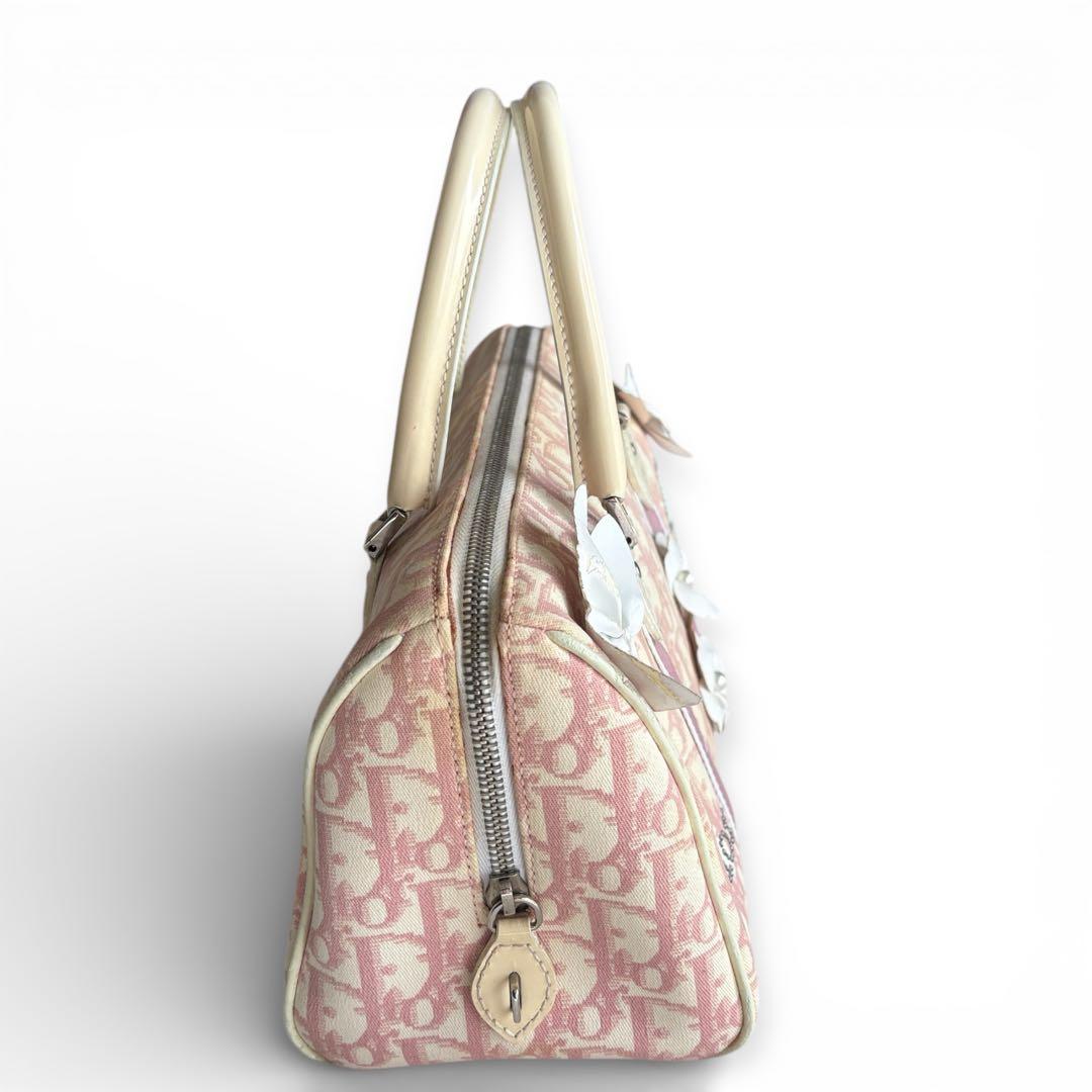 DIORディオール　ハンドバッグ