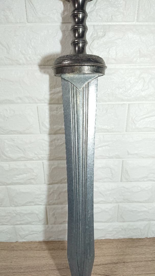 稀少 グラディウス 片手剣 アンティーク ソード ビンテージ