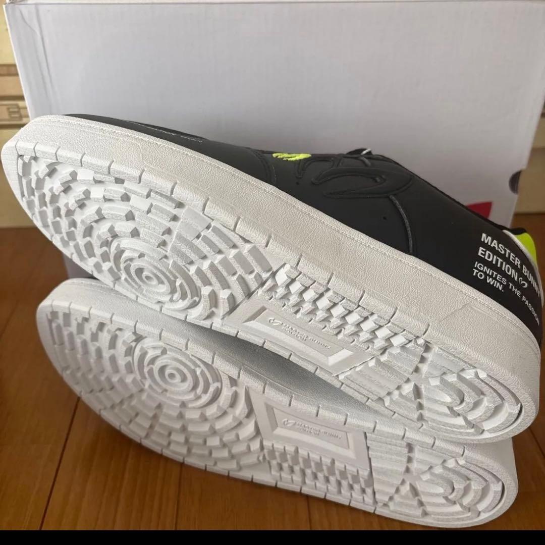 マスターバニー　スパイクレス　ゴルフシューズ　ゴルフ　 パーリーゲイツ　26.5