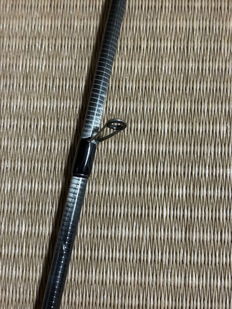 【美品】メジャークラフト　デイズ360 D360S-610L スピニングロッド