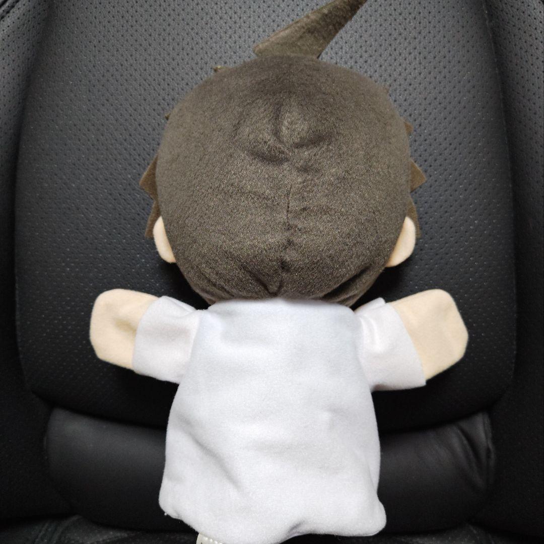 日向創 パペット スーパーダンガンロンパ2 ぬいぐるみ