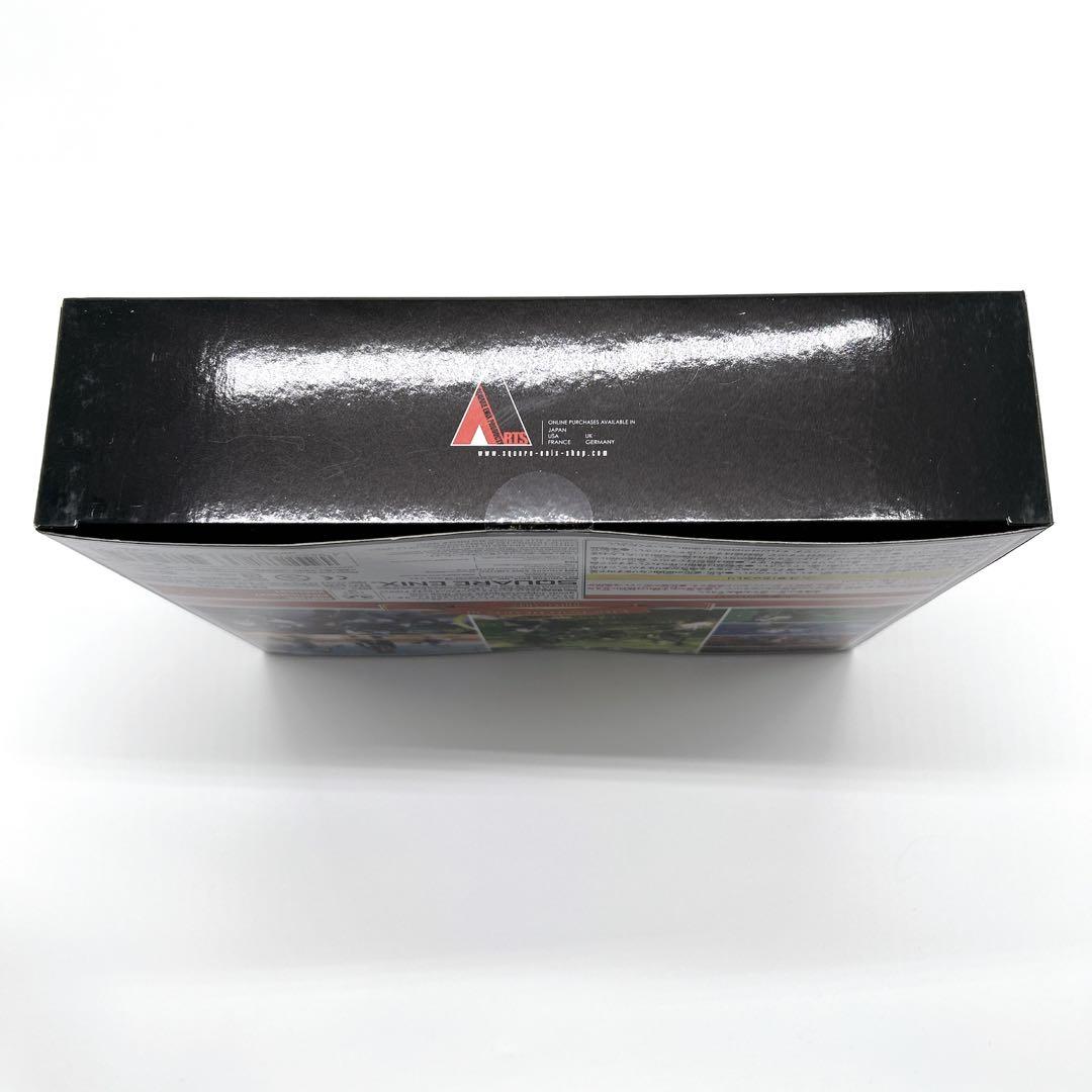 未開封✨　キングダムハーツIII ブリングアーツ ソラ　ドナルド　グーフィー