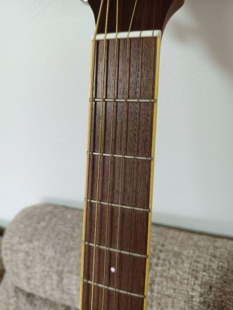 Yamaha ヤマハ アコースティックギター FG720S BS