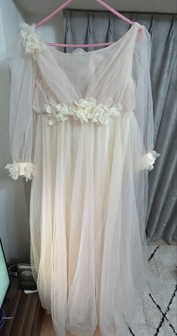 tawa　マタニティドレス