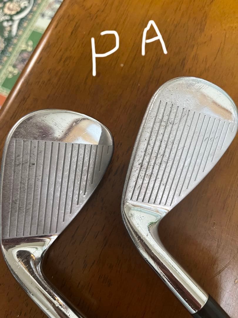 キャロウェイEPIC MAX FASTレディースアイアン6本セット