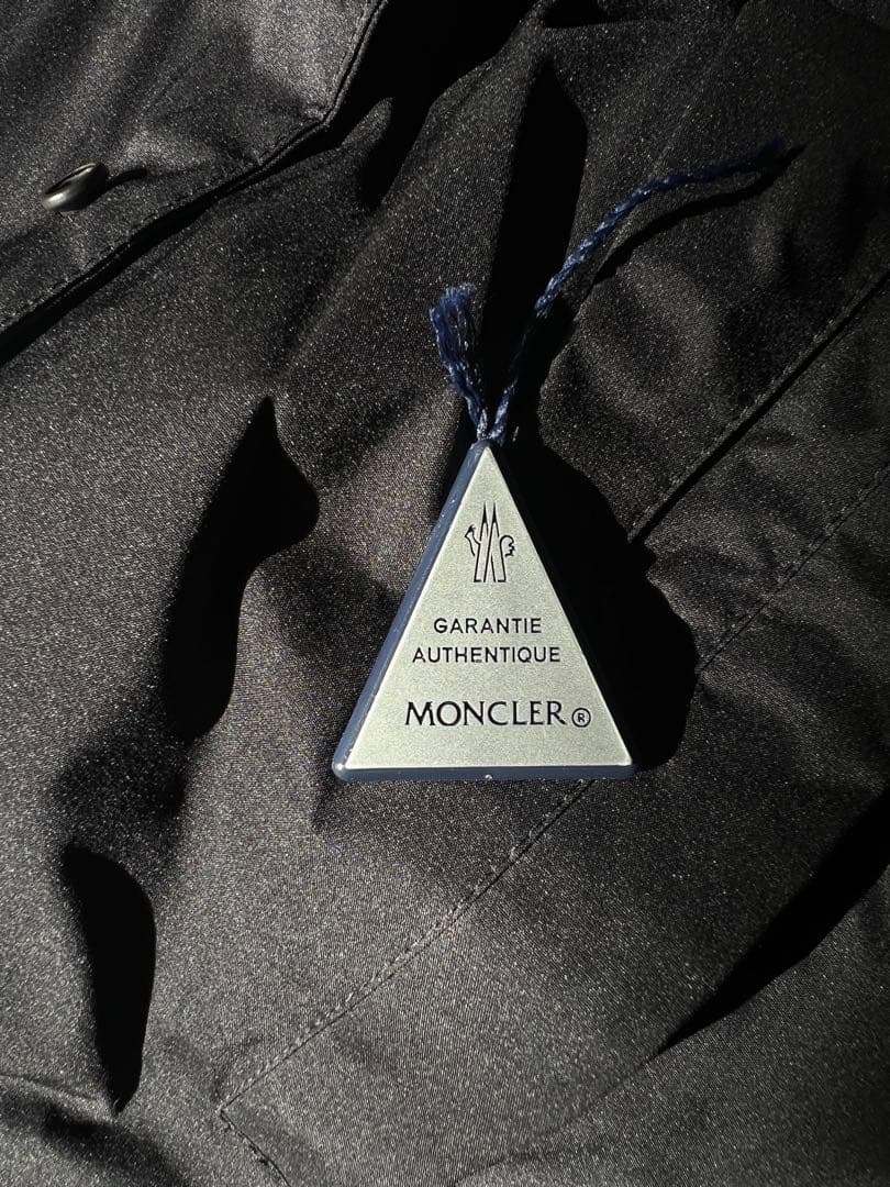 Moncler DILLIERS GIUBBOTTOダウンジャケット TG1