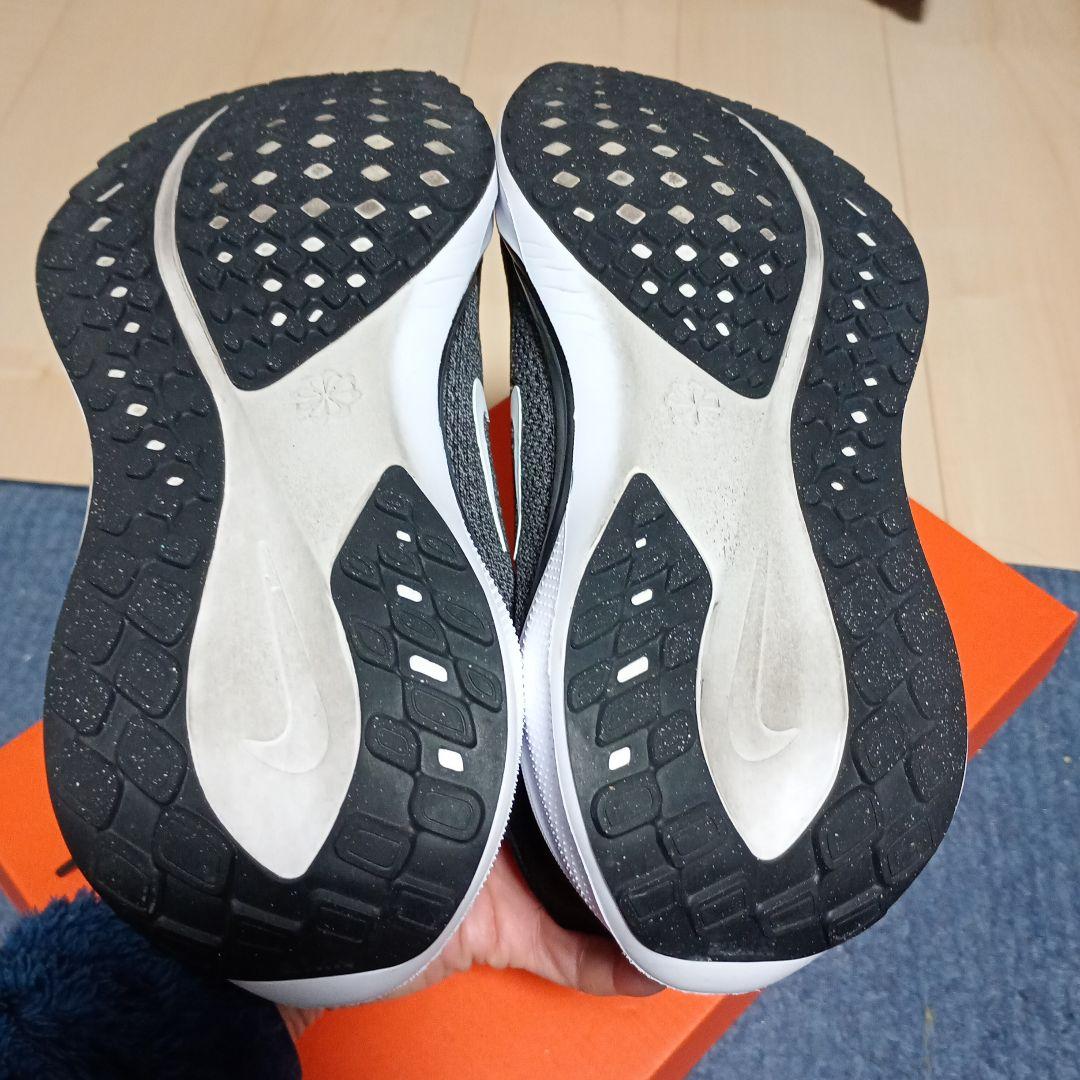 Nikeエアズームペガサス41　ワイド　26.0cm