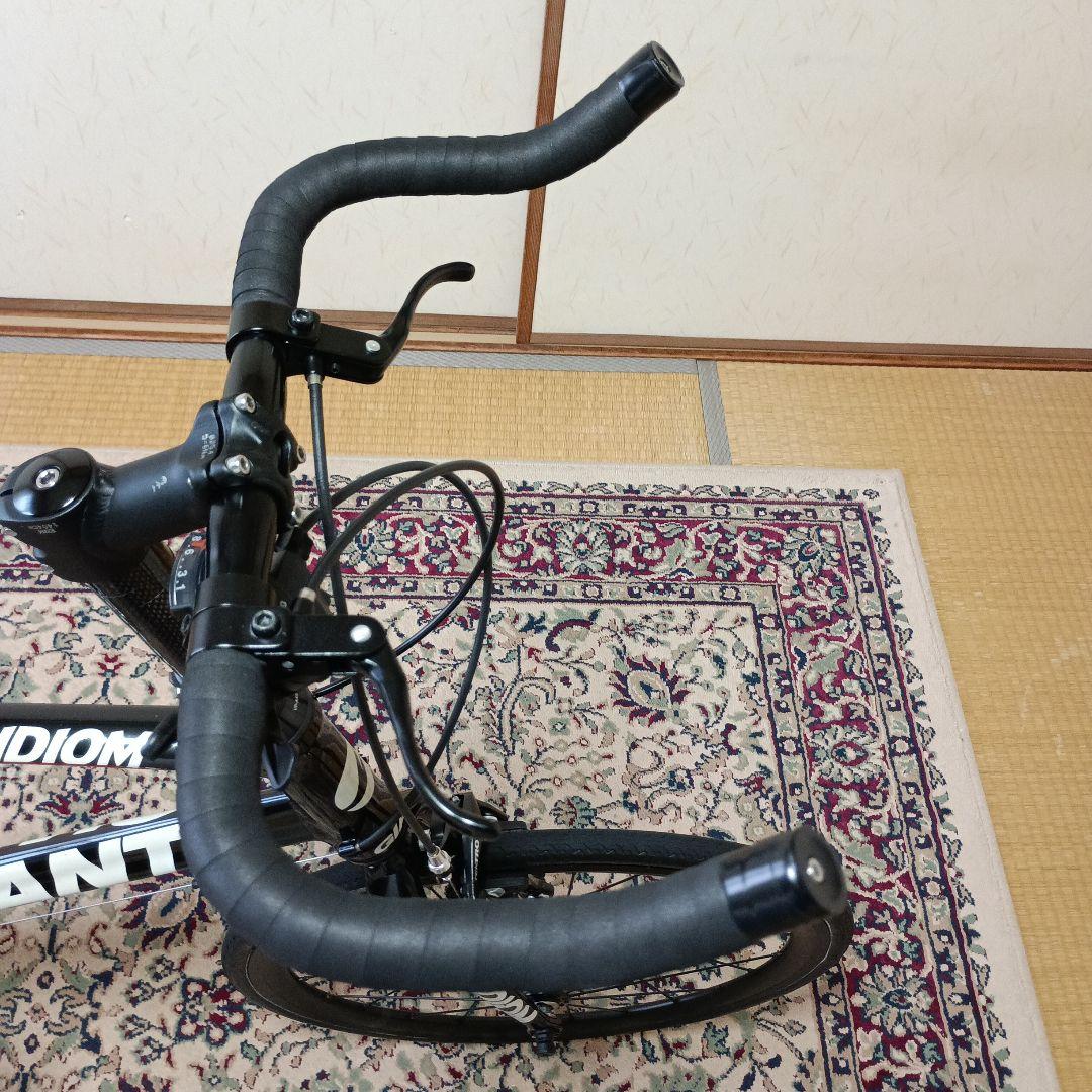 GIANT idiom 　福岡