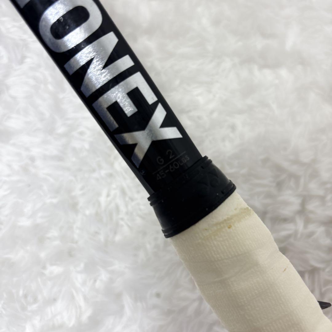 YONEX ヨネックス VCORE SV 100 G2 テニス ラケット 公式