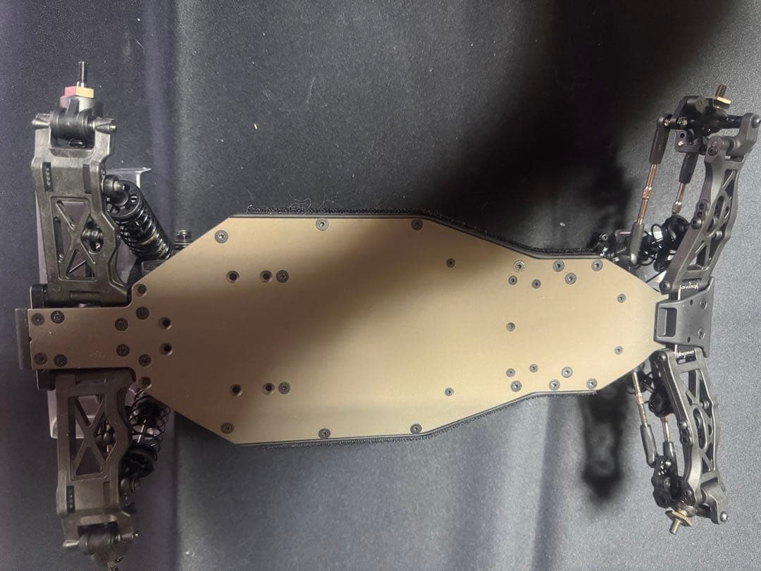 YOKOMO SO 3.0 2WD レーシングシャーシ　ヨコモ