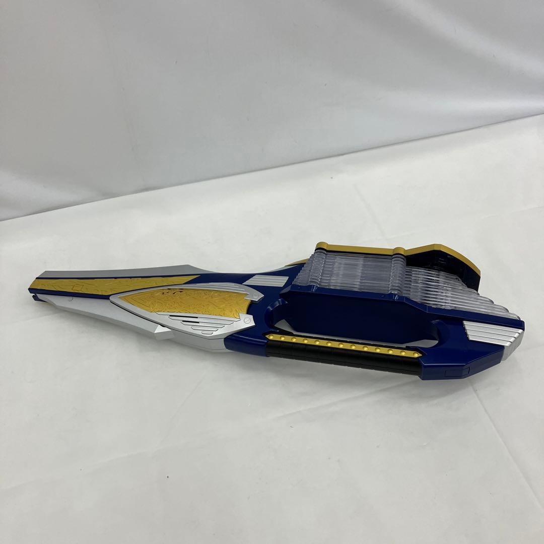 HF3217 CSMブレイバックル＆ラウズアブゾーバー＆ブレイラウザー