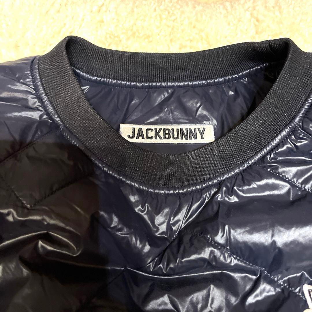 ジャックバニー　JACK BUNNY リバーシブル　スニード