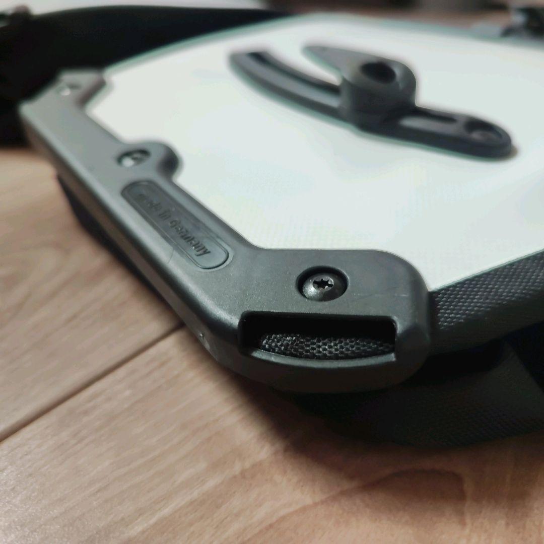 ORTLIEB 防水パニアケース バックローラー　未使用品