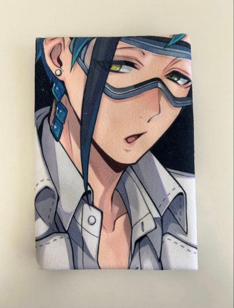 【ツイステまとめ売り】グッズセット パズル缶バ他