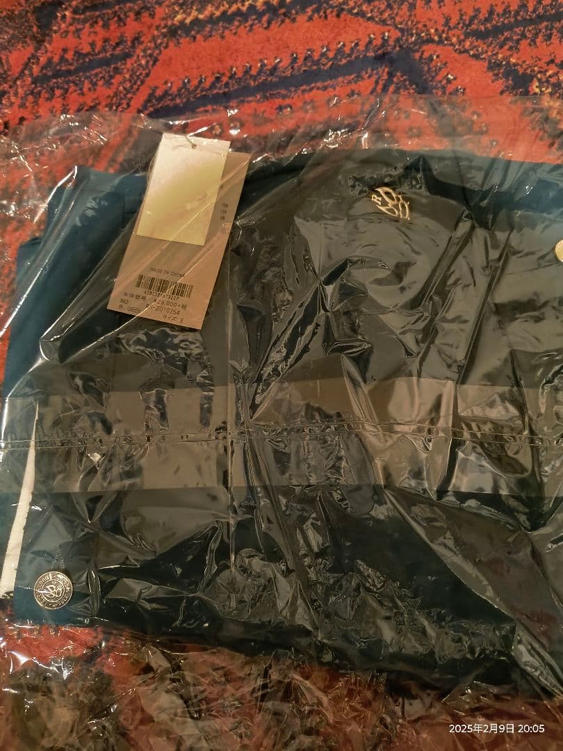 ラッセルノ　スリムカーゴパンツ　SIZE6