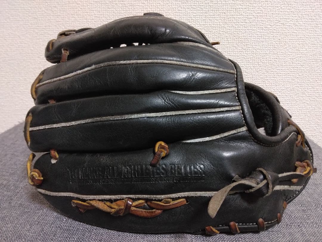 UNDER ARMOUR　硬式内野手用　 松田モデル