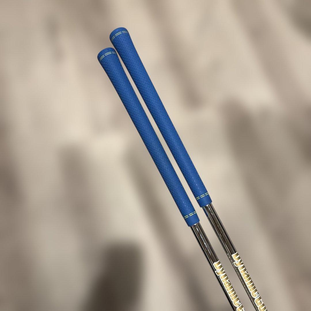 NIKE vapor fly プロ　クラブセット