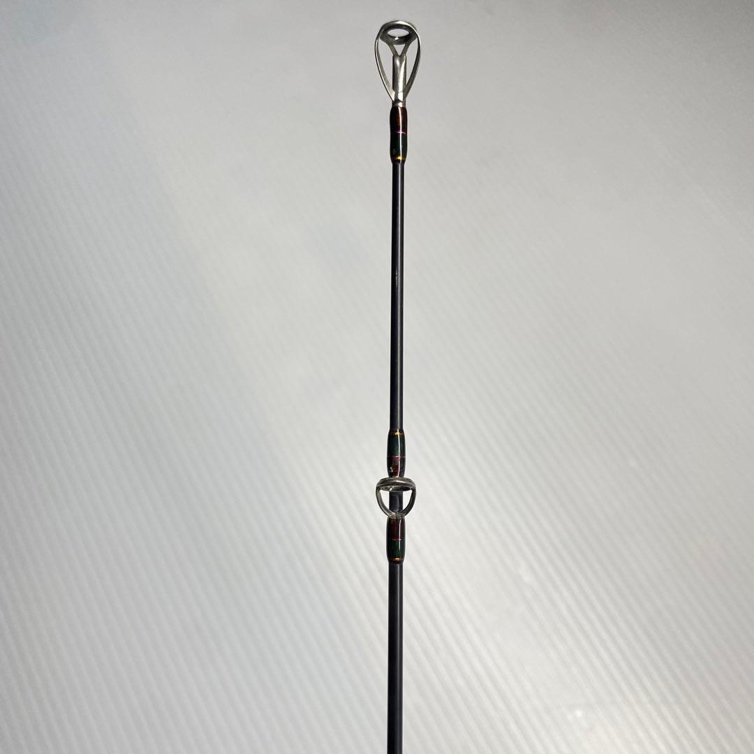 メガバス デストロイヤー エヴォルジオン F7-76ti