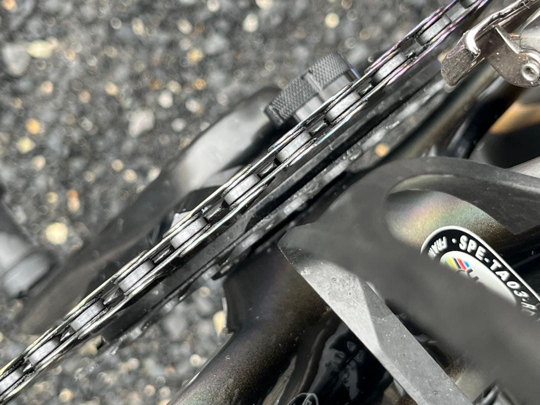 自転車本体 S-WORKS Tarmac sl6 Sagan Superstar